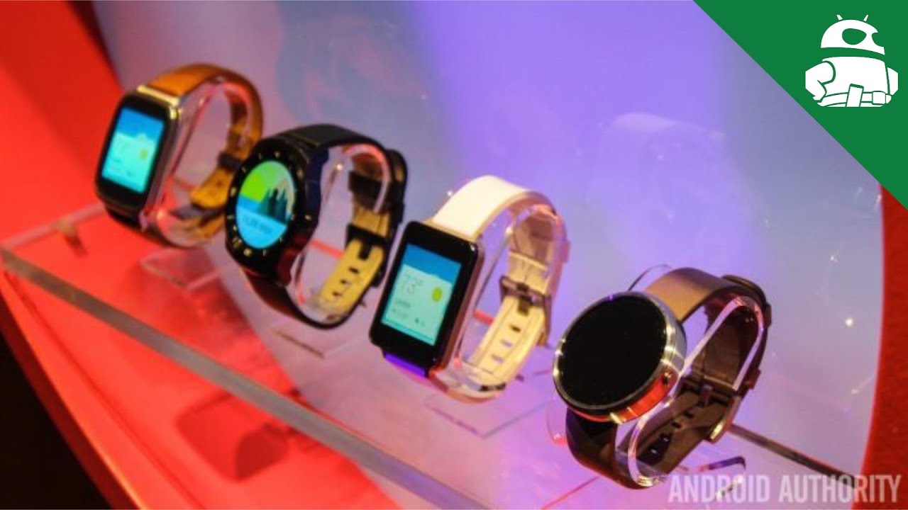 Best Android Smartwatches