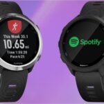 Garmin ​Forerunner 255 and 955 could launch on 1 June