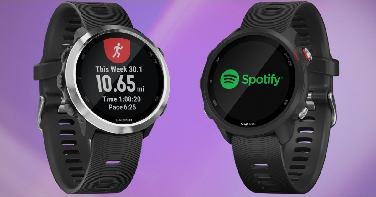 Garmin ​Forerunner 255 and 955 could launch on 1 June