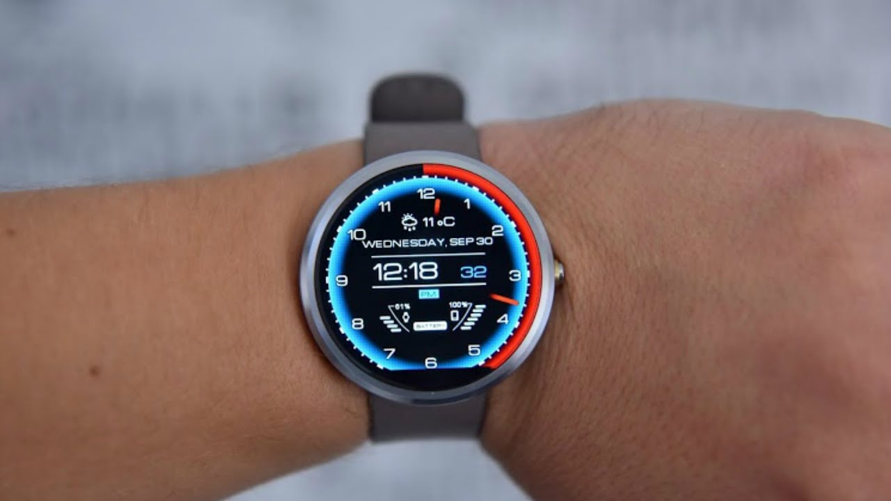 Top 7 Best Smartwatches You Should Buy in 2018