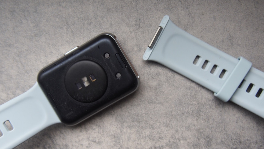 Huawei Watch Fit 2 removable strap