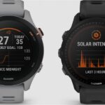 Garmin launches Forerunner 255 and 955 running watches