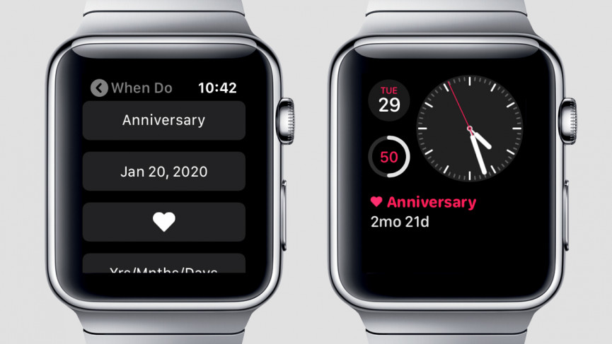 When Do - A Complication