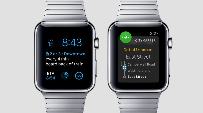 Citymapper
