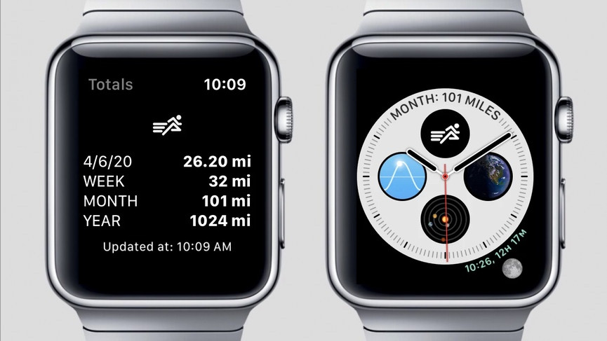 Best Apple Watch apps: do more with your smartwatch