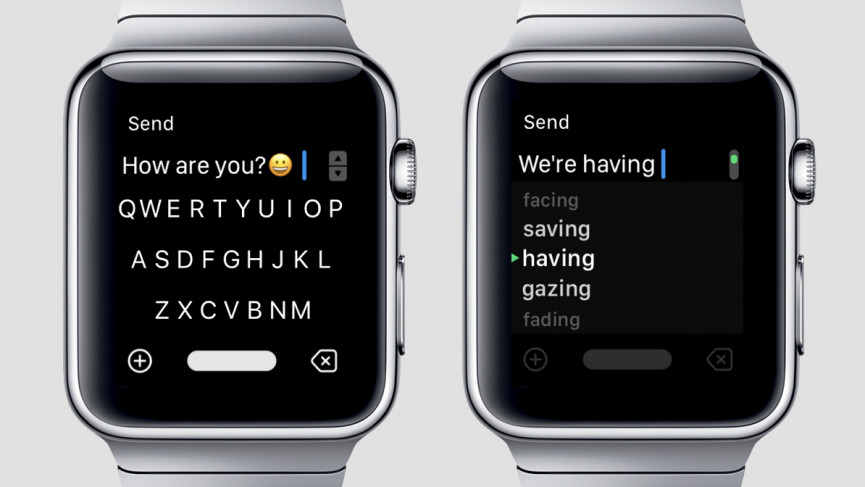 FlickType Keyboard
