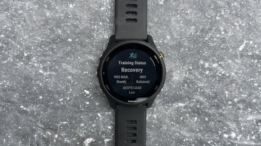 Heart rate accuracy