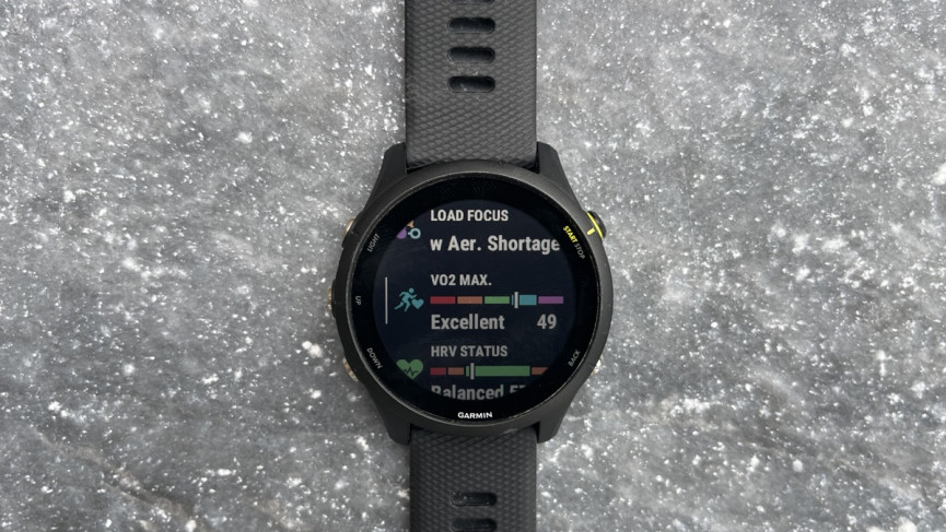 Advanced metrics