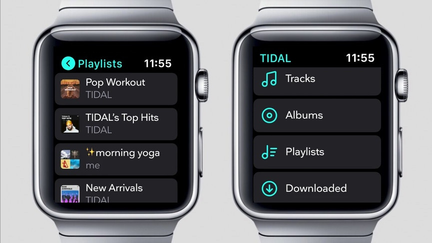 Apple Watch apps update July 2021