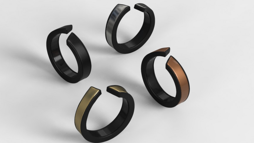 Movano Ring