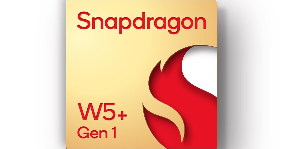 ​Qualcomm doubles Wear OS battery with all-new Snapdrag...