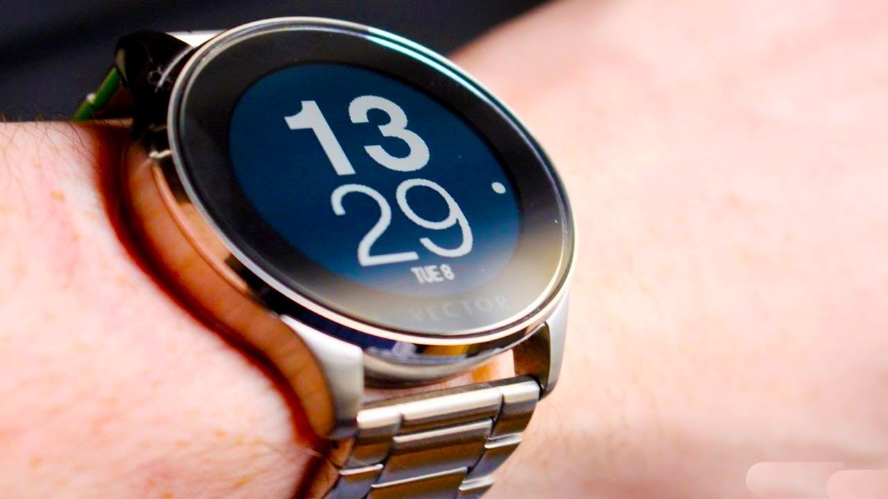 7 Best Cheapest Smartwatches You Can Buy 2018