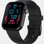 TicWatch GTH 2 gives the health smartwatch a bigger scr...
