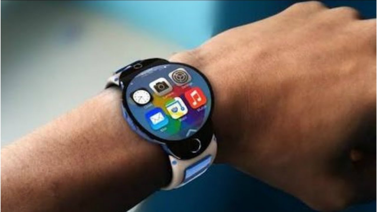 Top 7 Best Smartwatches You Should Buy In 2017
