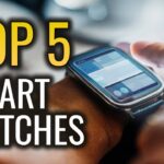 Die 5 BESTEN Smartwatches im Vergleich Test 2018 deutsc...