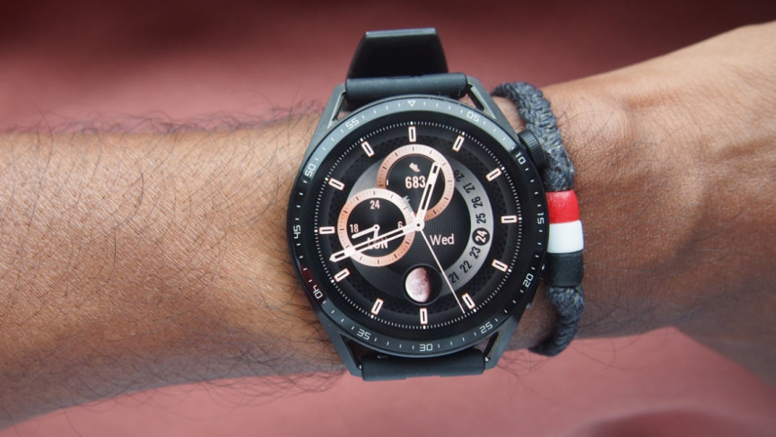 Samsung Galaxy Watch 5 v Huawei Watch GT 3: Smartwatch face-off