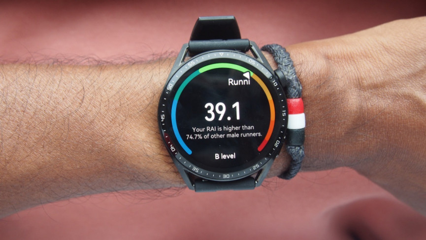 Samsung Galaxy Watch 5 v Huawei Watch GT 3: Smartwatch face-off