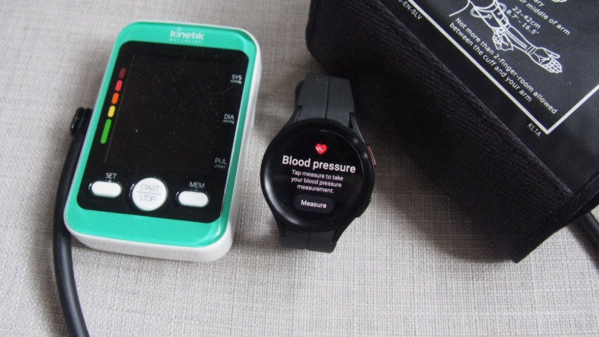 Google Pixel Watch v Samsung Galaxy Watch 5 v Galaxy Watch 5 Pro - full comparison