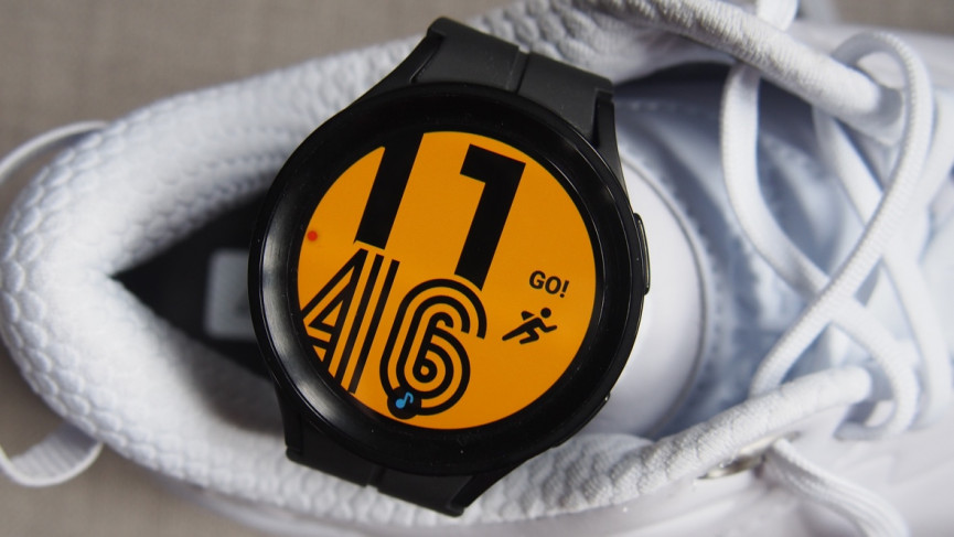Samsung Galaxy Watch 5 v Huawei Watch GT 3: Smartwatch face-off