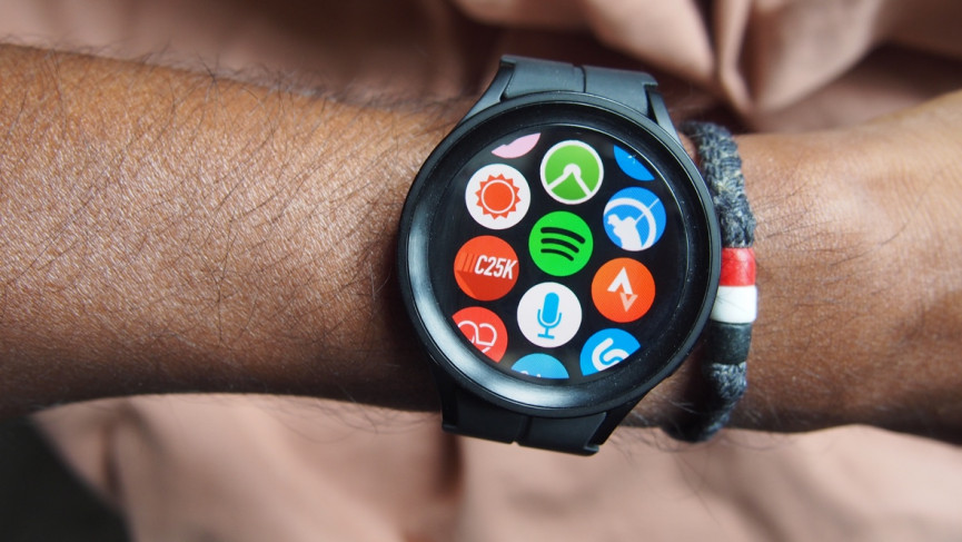 Samsung Galaxy Watch 5 v Huawei Watch GT 3: Smartwatch face-off