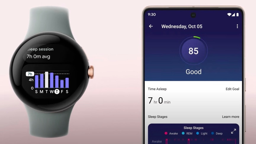 Google Pixel Watch v Samsung Galaxy Watch 5 v Galaxy Watch 5 Pro - full comparison