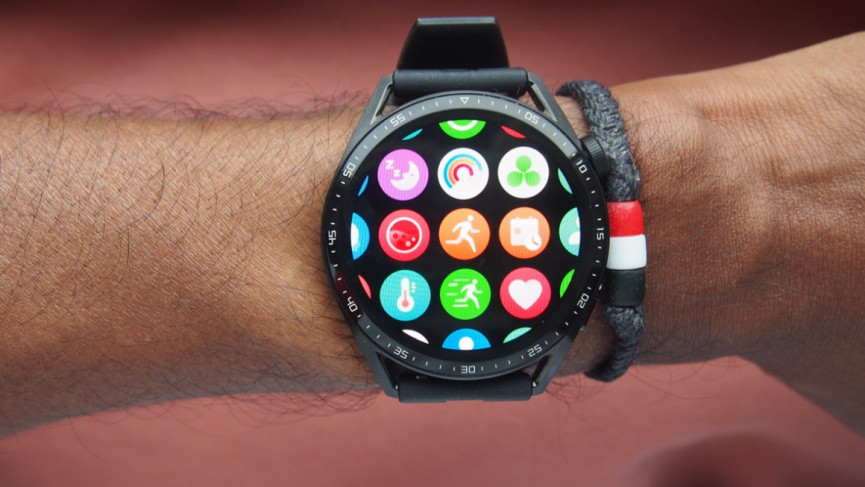 Samsung Galaxy Watch 5 v Huawei Watch GT 3: Smartwatch face-off