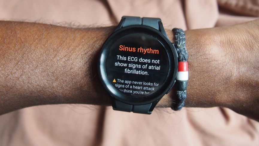 Samsung Galaxy Watch 5 v Huawei Watch GT 3: Smartwatch face-off