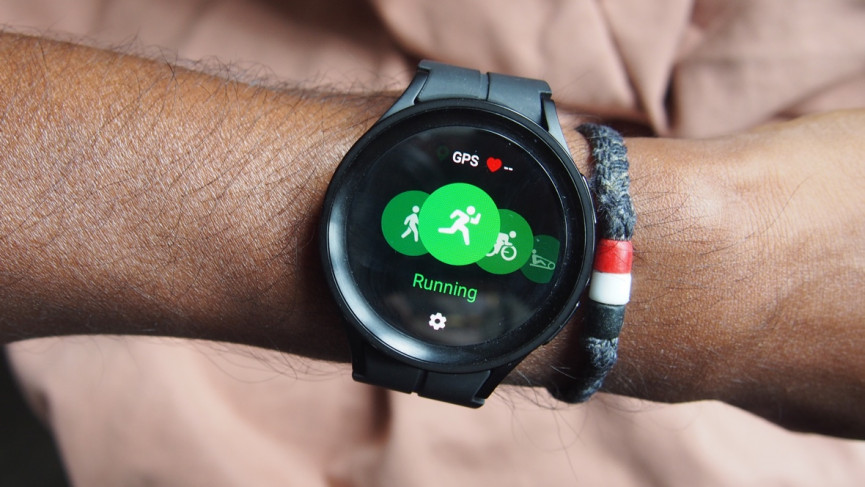 Samsung Galaxy Watch 5 v Huawei Watch GT 3: Smartwatch face-off