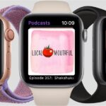 Stream from Apple Music or Spotify