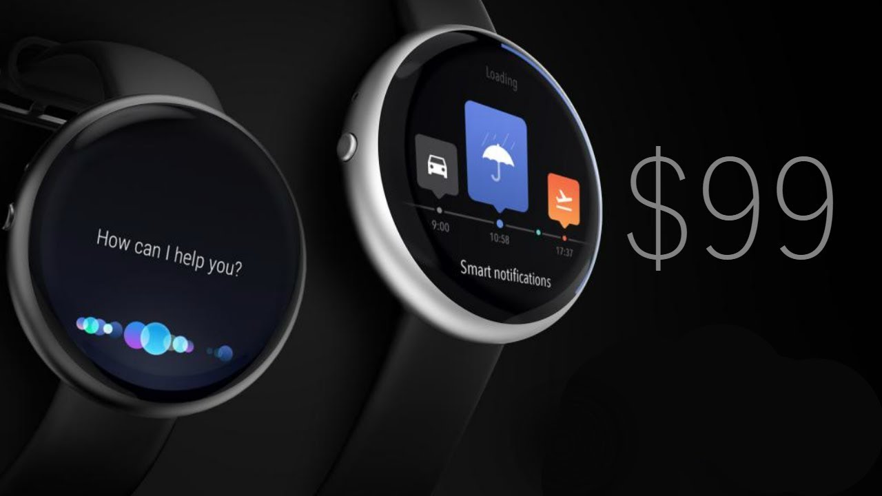 The 5 Best Smartwatches for Android and iPhone in 2018