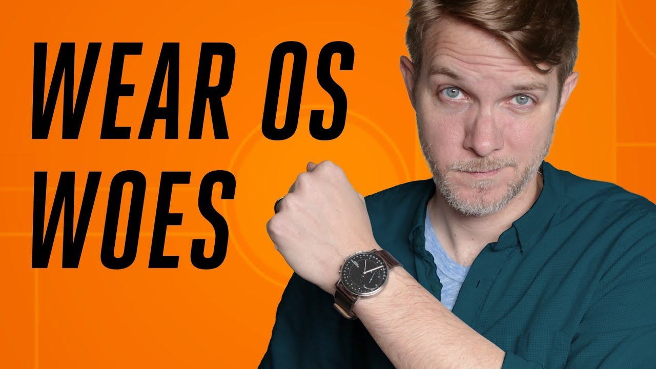 Android deserves better smartwatches. Here’s why
