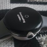 How to force a Google Pixel Watch update: This old Wear...