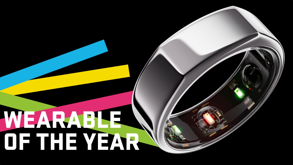 Wareable Tech Awards 2022: All the winners revealed