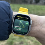 5 Apple Watch features all runners should know about