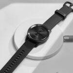 The Vivomove Trend is the first Garmin watch to feature...