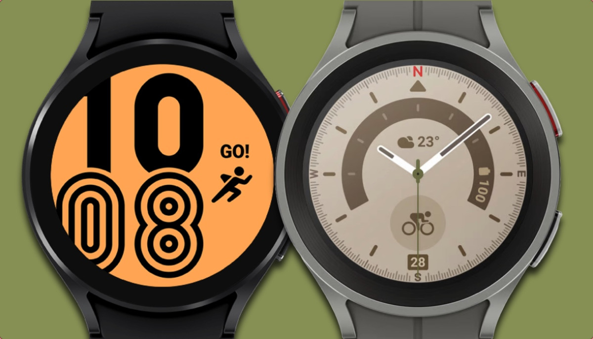 25 essential Samsung Galaxy Watch tips, tricks and hidd...