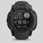 Garmin Instinct 2X Solar images leak