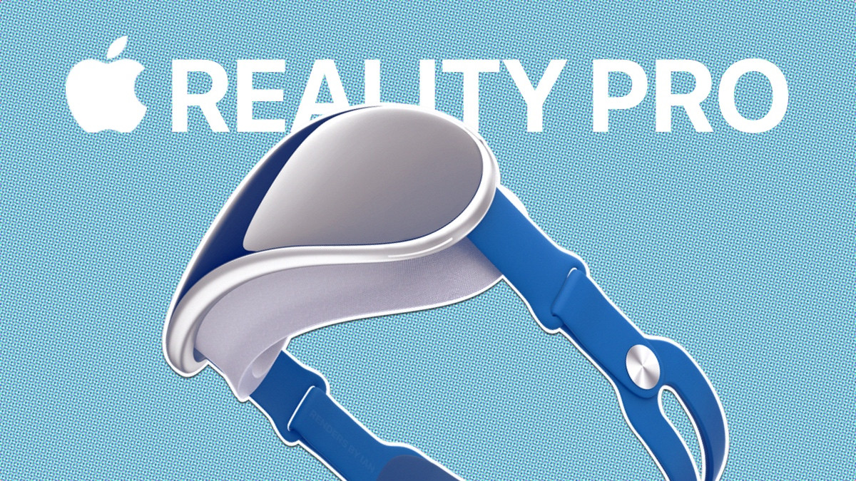 Apple VR/AR headset: Everything we know so far about th...