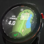 Garmin Approach S70 brings improved course maps to an A...