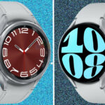 Samsung Galaxy Watch 6 pictures leak – prepare to be un...
