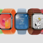 watchOS 10: Hands on with the new OS