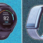Whoop vs Garmin – choose the right device for you