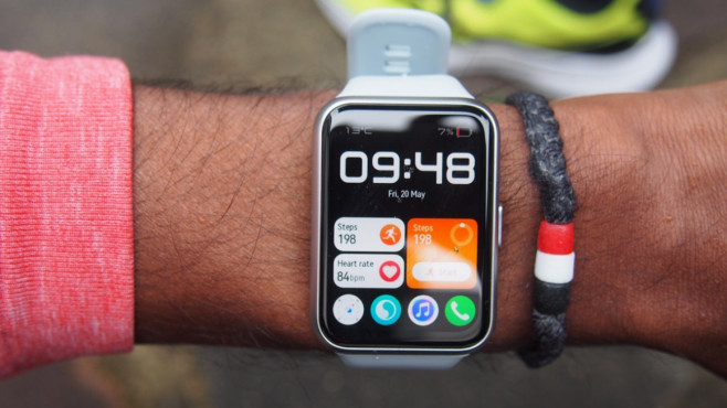 Amazfit Bip 3 Pro