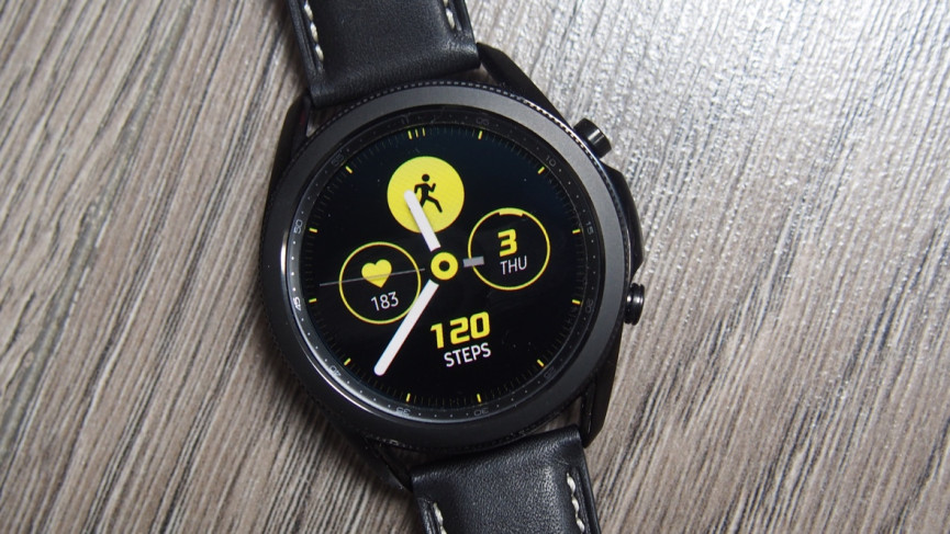 fit future tizen samsung face