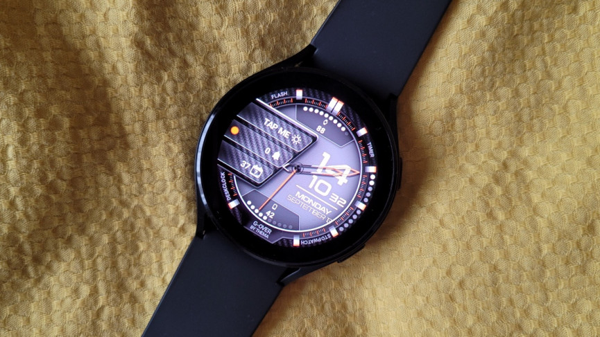 facer watch face samsung