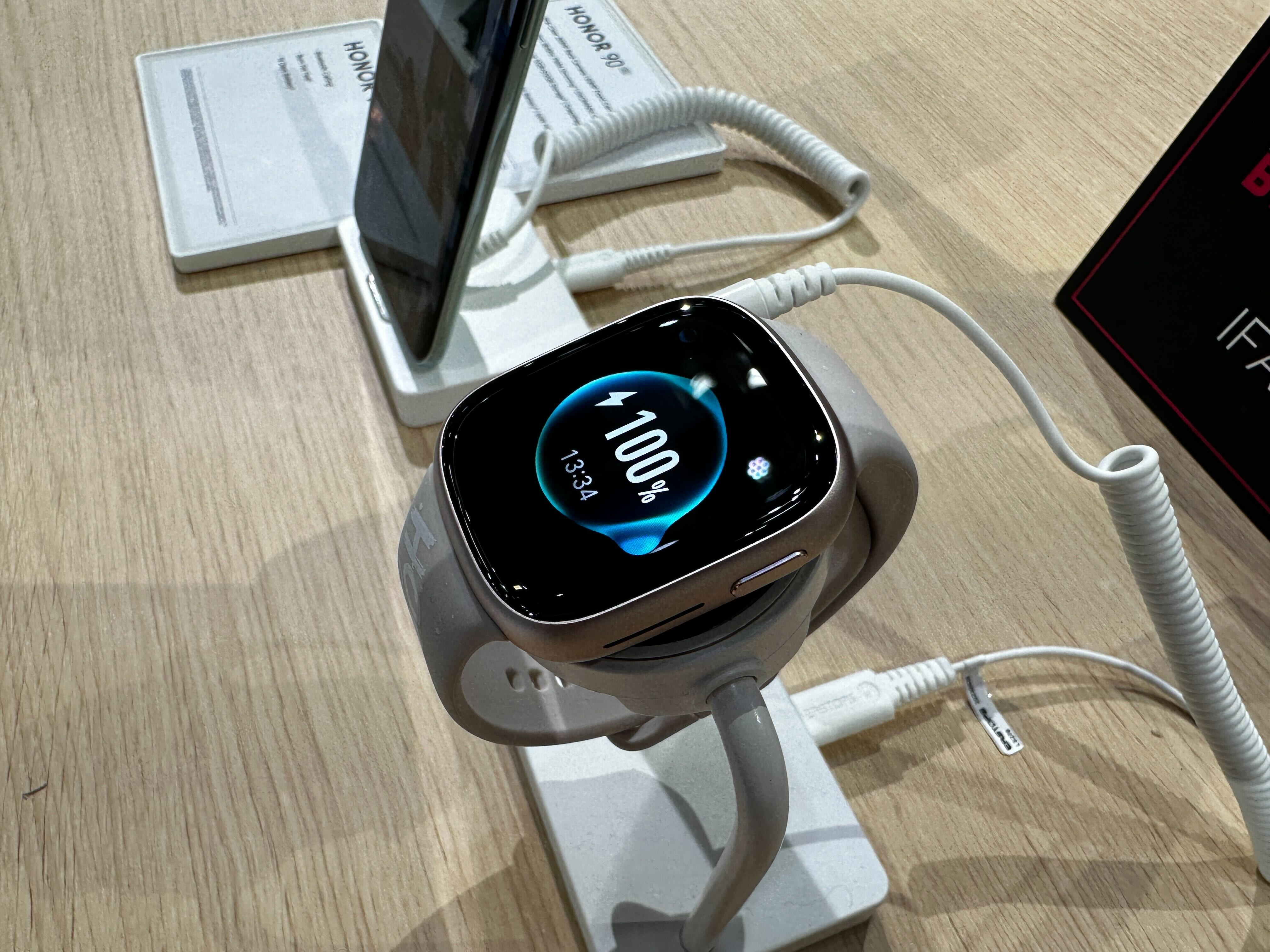 Honor Watch 4