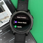 Amazon Music on Garmin: How to sync music to your watch...