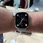 Hands on: Honor Watch 4 could be a new budget contender