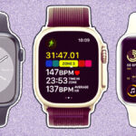 74 Apple Watch tips, hacks and hidden features