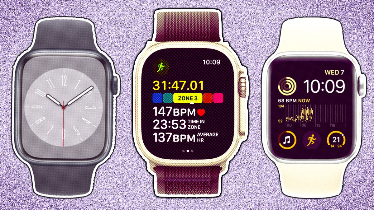 74 Apple Watch tips, hacks and hidden features